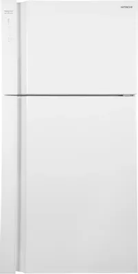 холодильник HITACHI R-V 610 PUC7 TWH белый