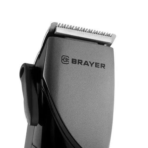 Машинка для стрижки BRAYER 3434BR