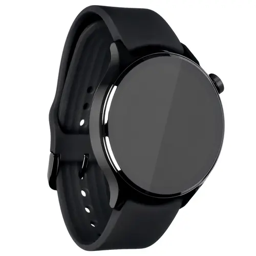 Xiaomi Смарт часы Watch S1 pro GL (Black)