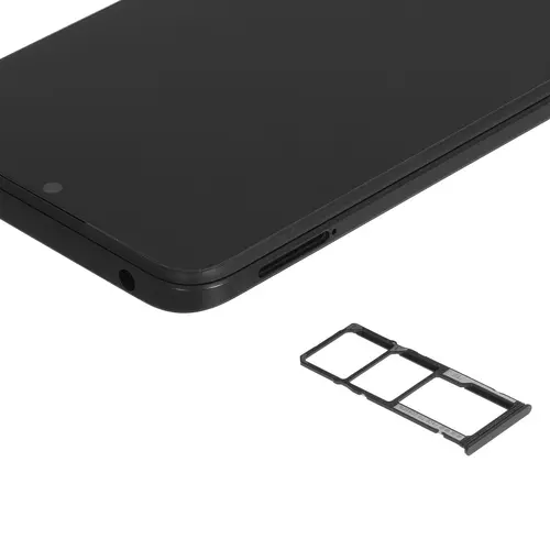 Смартфон Xiaomi Redmi 12C 3/64Gb. серый (РСТ)