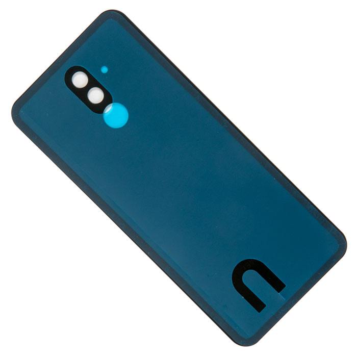 Задняя накладка Huawei Mate 20 Lite iPefet New Fashion case Синий