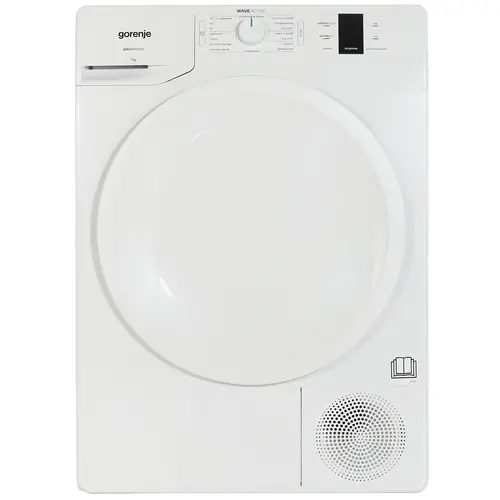 Сушильная машина Gorenje DP7B