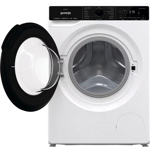 GORENJE WPNA84A Стиральная машина 8 кг