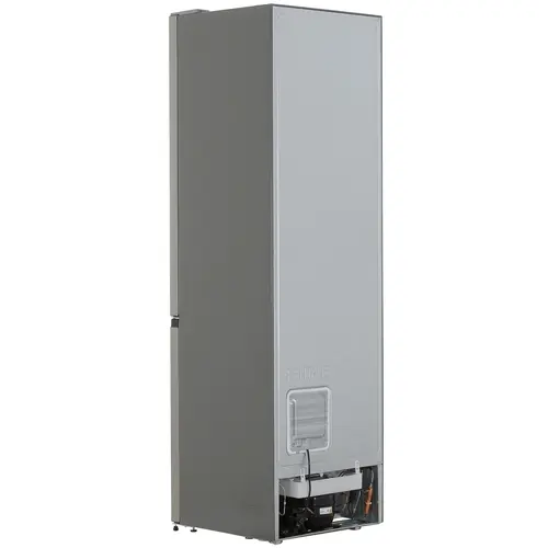 Холодильник Hisense RB-440N4BC1, серебристый