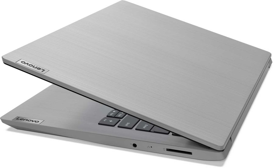 Ноутбук Lenovo IdeaPad 3 14ITL05 14", серый