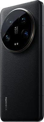 Смартфон Xiaomi 14 Ultra 16/512 черный РСТ