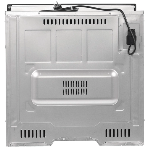 Электрический духовой шкаф Simfer B6EM56016 серый