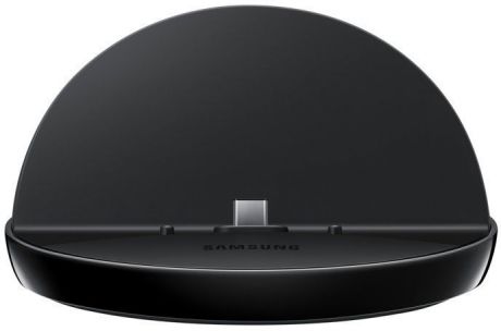 Док-станция Samsung EE-D3000 для Samsung черный (EE-D3000BBRGRU)