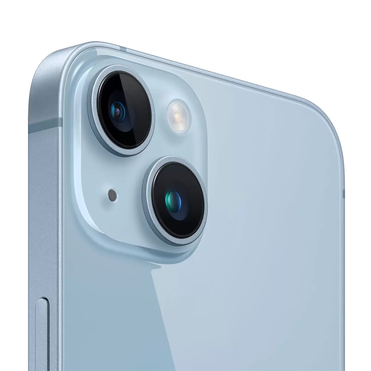 Смартфон Apple iPhone 14 128GB синий 