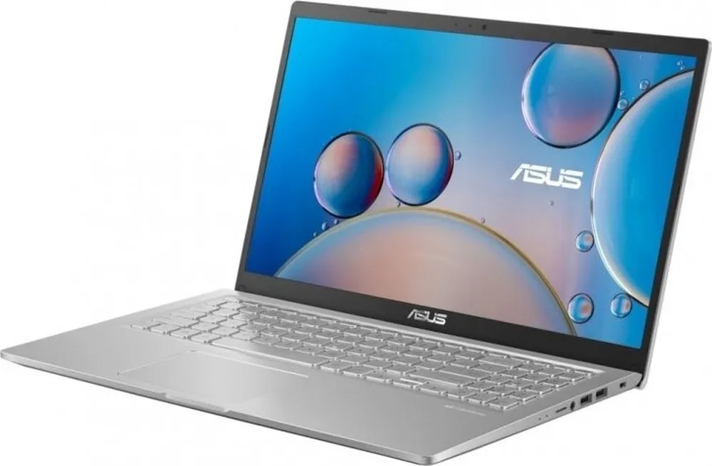 Ноутбук ASUS X515JF-BR326T Q3, серый