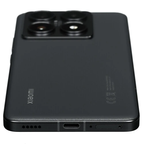 Смартфон Xiaomi 14T Pro 12GB/256GB Black