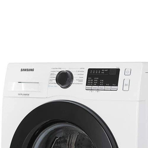 Стиральная машина Samsung WW60J32G0PWOLD