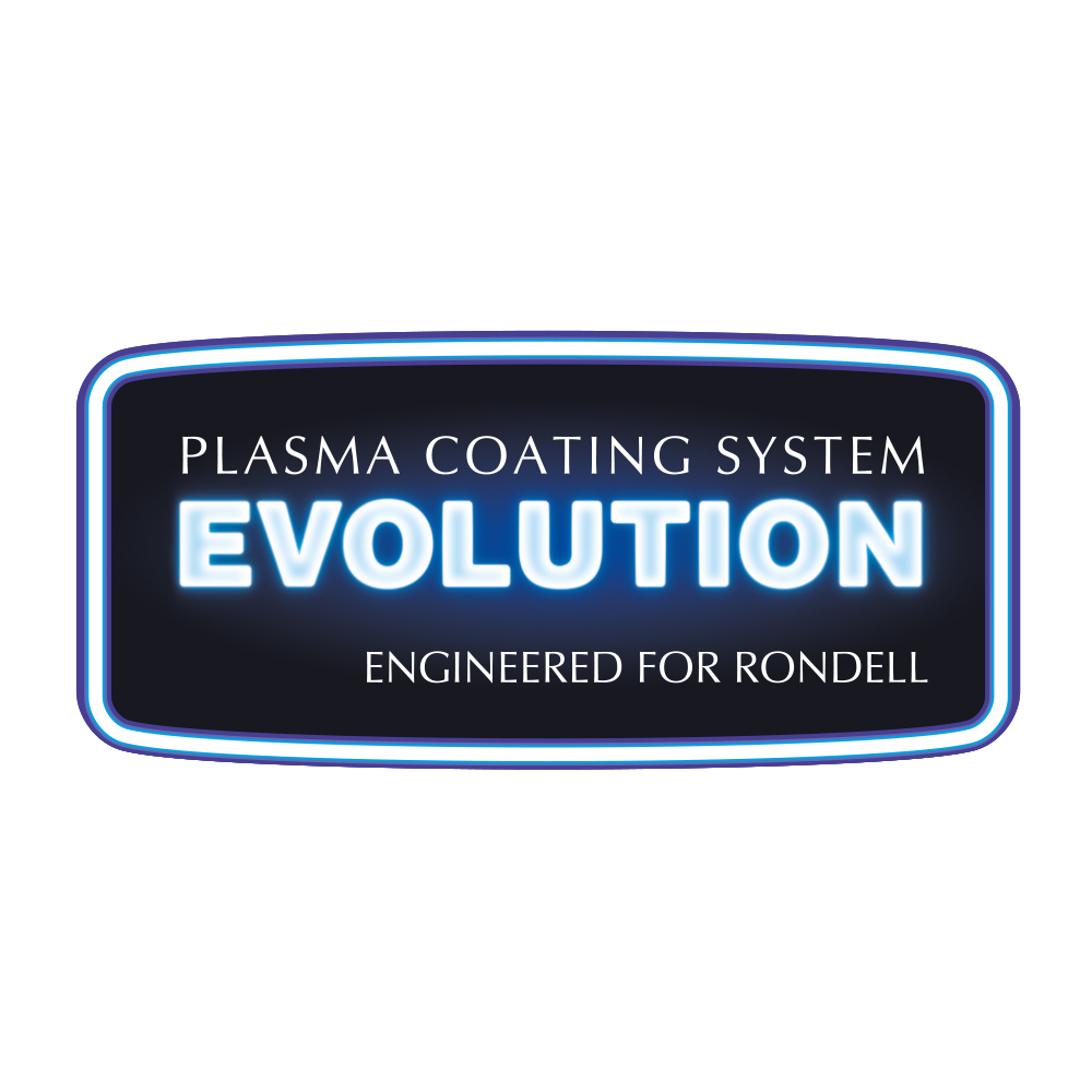 Сковорода Rondell Evolution-R RDA-796 24 см черный