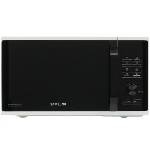 Микроволновая печь Samsung MG23K3515AW/BW