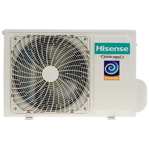 Настенная сплит-система Hisense AS-10 CHAMP CRISTAL SDС Inv 