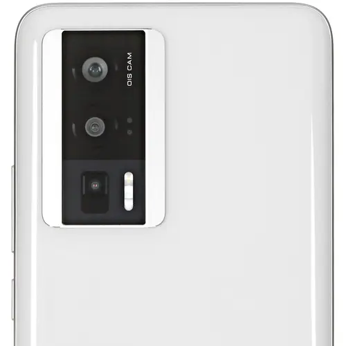 Смартфон Poco F5 Pro 12/256GB, белый РСТ