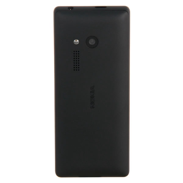 Телефон Nokia 150 DS черный