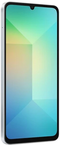 Смартфон Samsung Galaxy A06 6/128Gb голубой