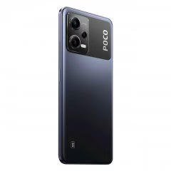 Смартфон Poco X5 5G 8+256Gb черный РСТ