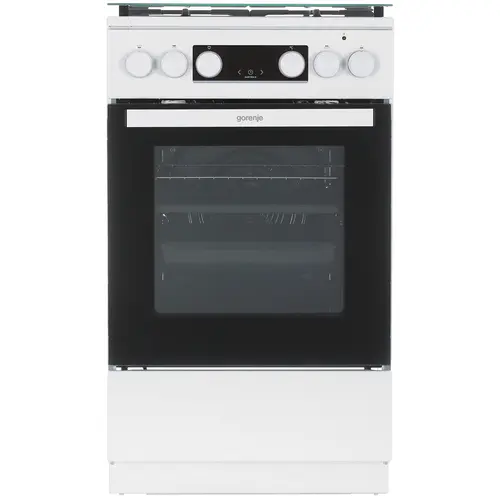 Комбинированная плита Gorenje GK5C41WF-B