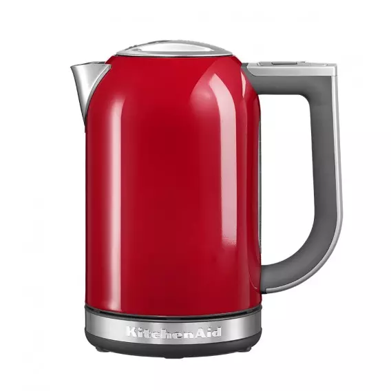 Чайник электрический KitchenAid 5KEK1722EER 1.7 л красный 
