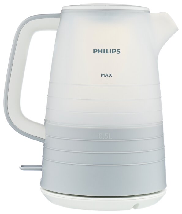 Чайник Philips HD9334/9335/9336, серый