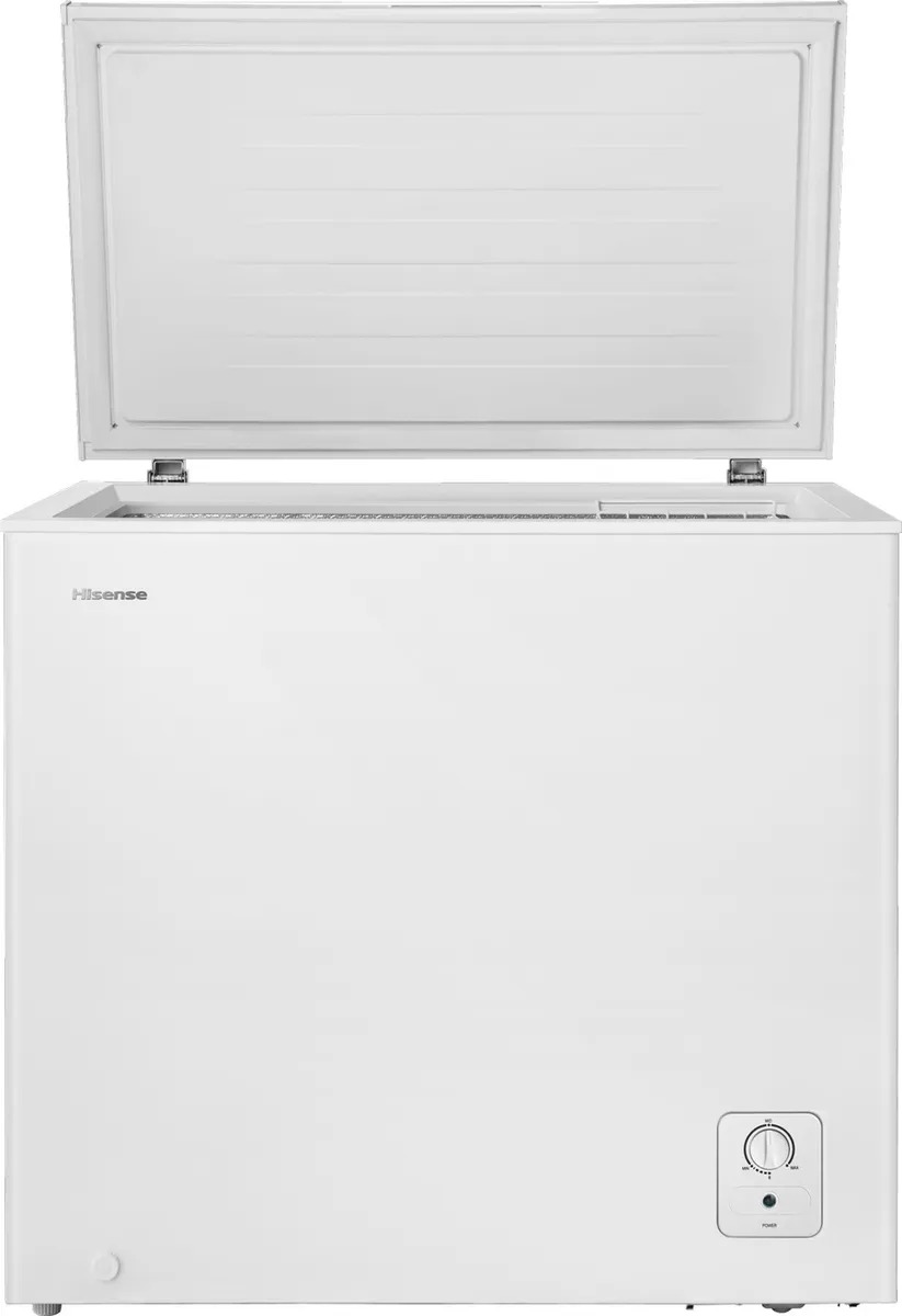 Морозильный ларь Hisense FC-325D4BW1