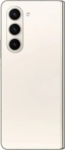Телефон Samsung Galaxy Z Fold 5 SM-F946B 512Gb бежевый РСТ