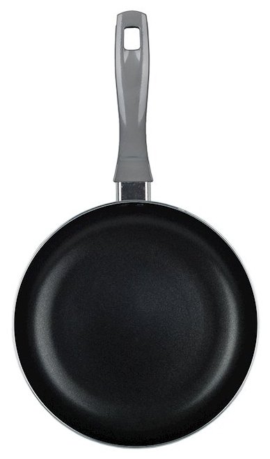Сковорода Rondell Lumiere RDA-593 24 см серый