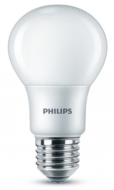 Лампа светодиодная Philips LEDBulb 10W E27 3000K 230V
