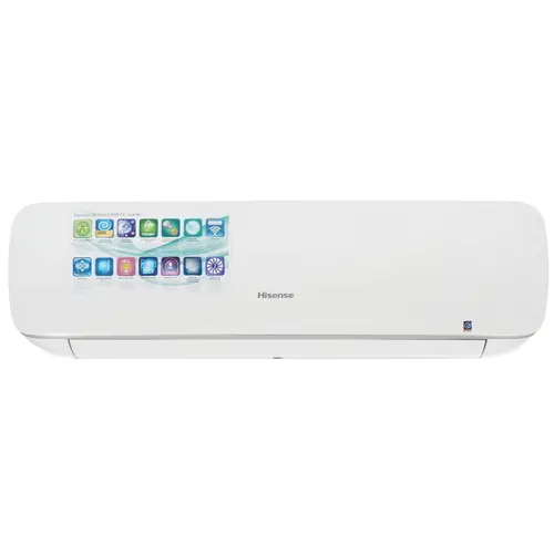 Настенная сплит-система Hisense AS-13 PREMIUM D SDC Inv