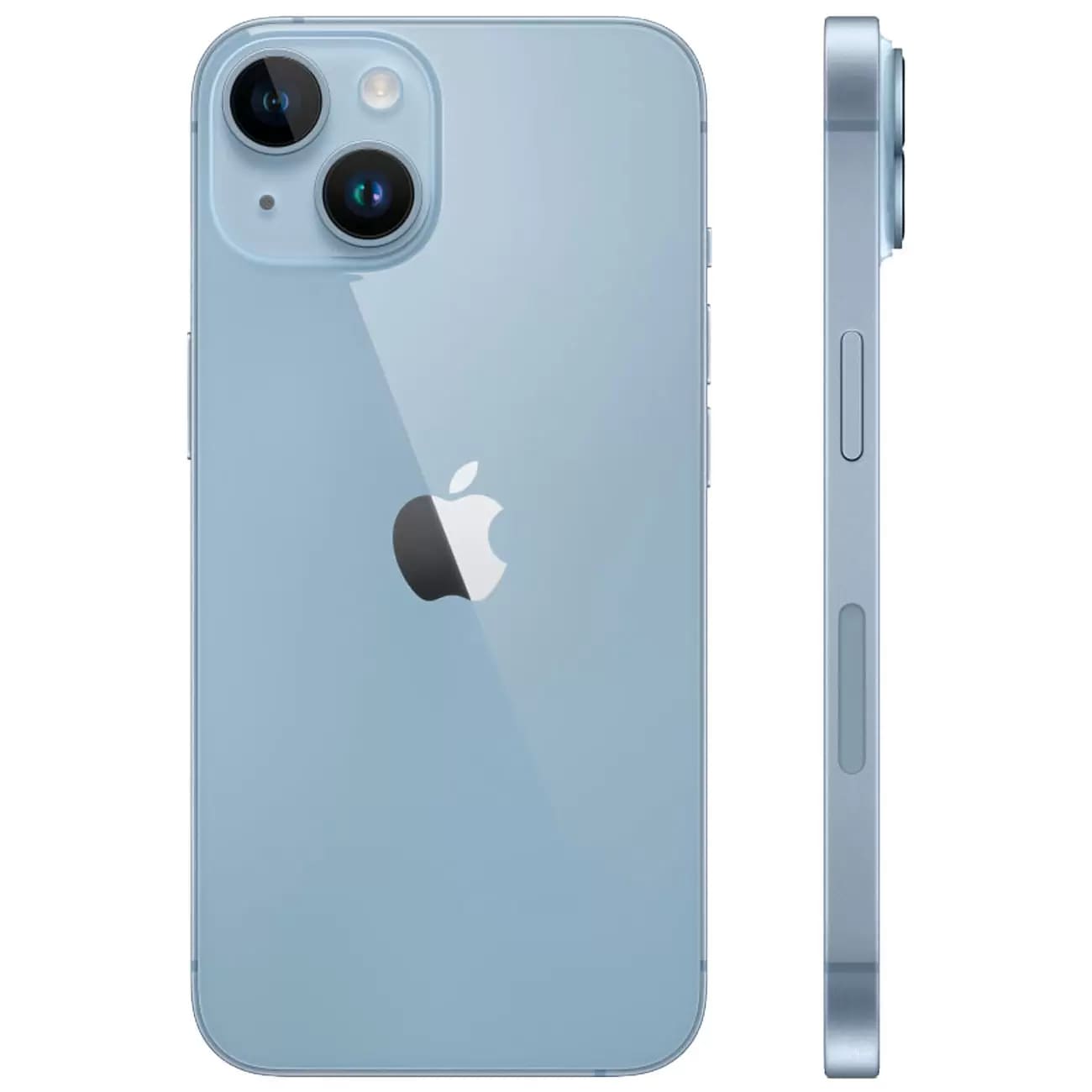 Смартфон Apple iPhone 14 128GB синий 