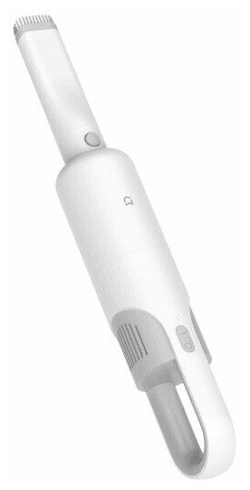 Пылесос аккумуляторный Mi Handheld Vacuum Cleaner Light MJWXCQ03DY (BHR4636GL)