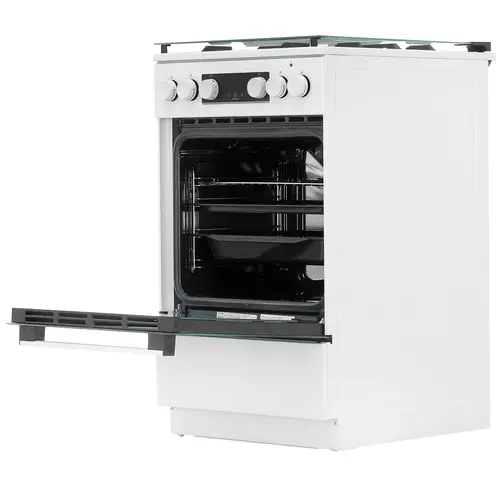 Комбинированная плита Gorenje GK5C41WF-B