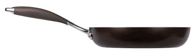 Сковорода Rondell Mocco RDA-277 26 см коричневый