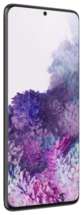 Телефон Samsung Galaxy S20+ SM-G985F 128Gb черный РСТ