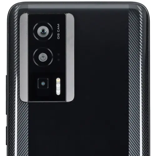 Смартфон Poco F5 Pro 12/256GB, черный РСТ