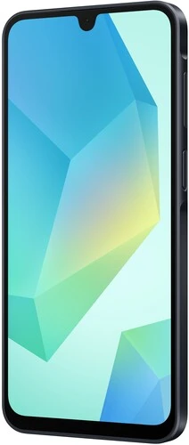 Телефон Samsung Galaxy A16 128Gb 4Gb черный 