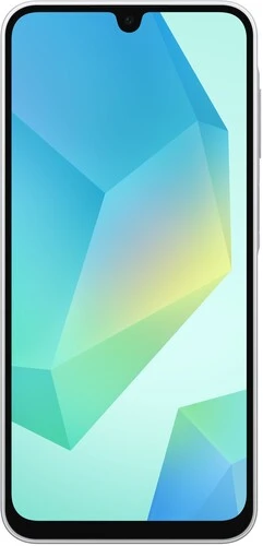 Телефон Samsung Galaxy A16 128Gb 4Gb серый 