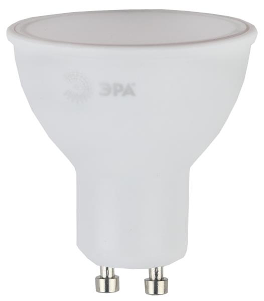 Лампа светодиодная  ЭРА LED smd MR16-5w-827-GU10 ECO