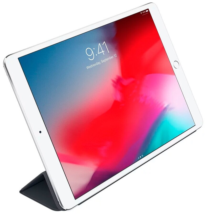 Чехол Apple Smart Cover для iPad Pro 10.5