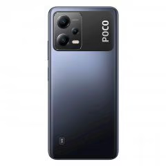 Смартфон Poco X5 5G 8+256Gb черный РСТ
