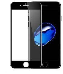 Защитное стекло Apple iPhone X прозрачное Dexter