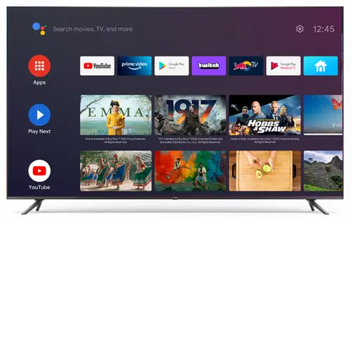 Xiaomi Mi TV MAX 86 телевизор