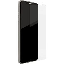 Защитное стекло iPhone X Mahaza прозрачное