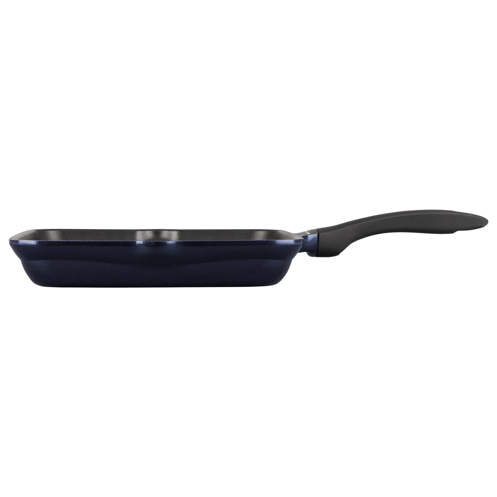 Сковорода-гриль Rondell RDA-1546 Royal Blue 28х4,8 см