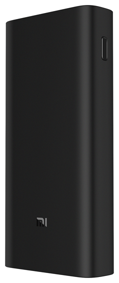 Аккумулятор Xiaomi Mi Power Bank 3 Pro 20000 mAh PLM07ZM