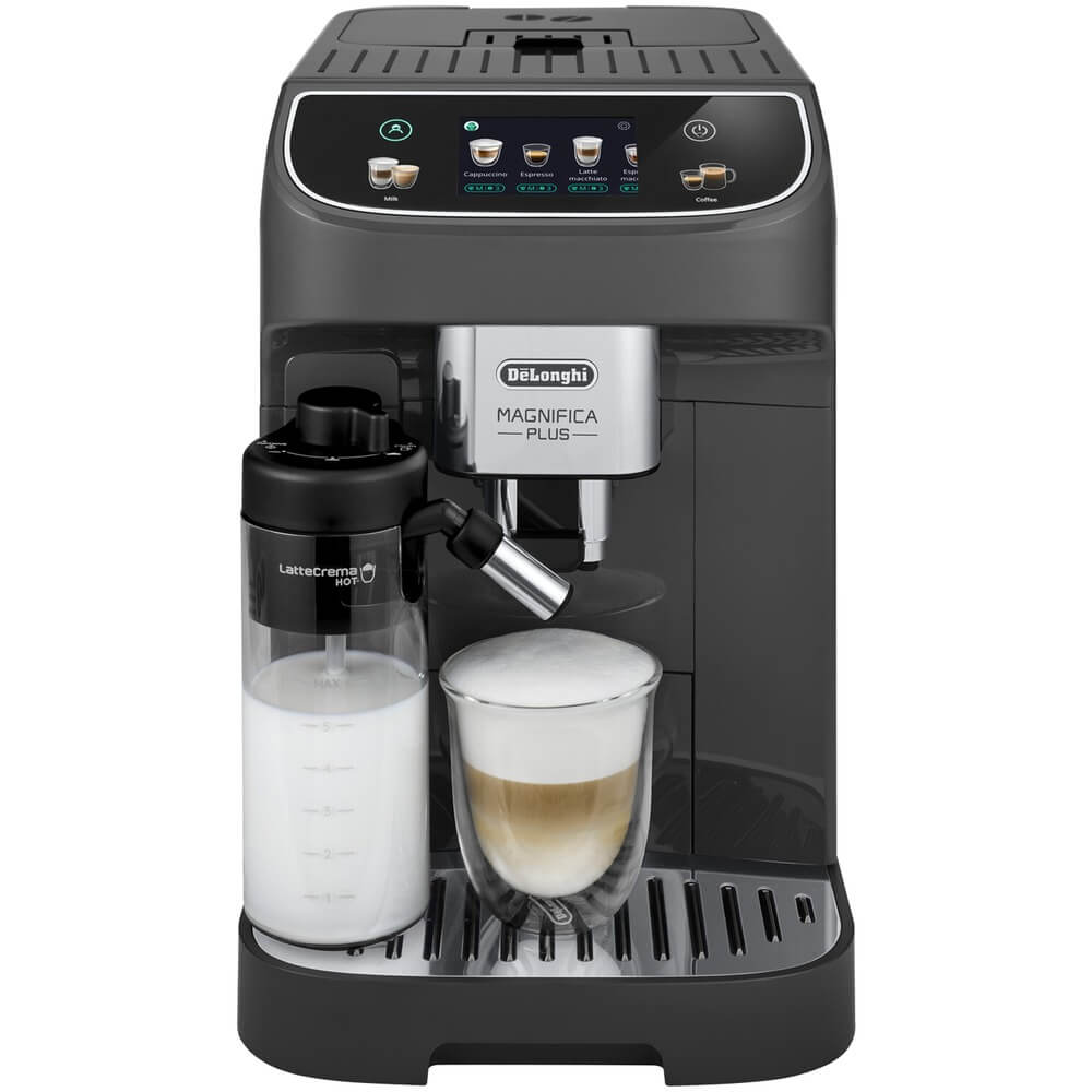 Кофемашина DeLonghi ECAM 320.61.G