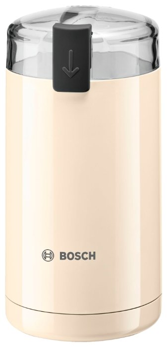 Кофемолка Bosch TSM6A01, бежевый