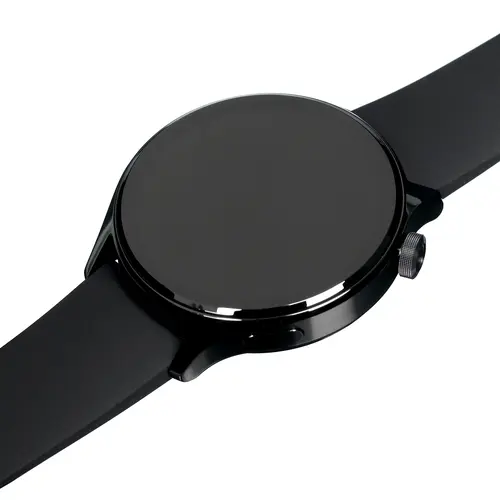 Xiaomi Смарт часы Watch S1 pro GL (Black)